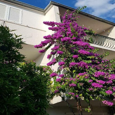 Apartmani Sonja Μακάρσκα Εξωτερικό φωτογραφία
