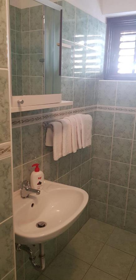Apartmani Sonja Μακάρσκα Εξωτερικό φωτογραφία