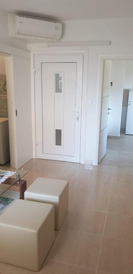 Apartmani Sonja Μακάρσκα Εξωτερικό φωτογραφία