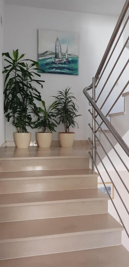 Apartmani Sonja Μακάρσκα Εξωτερικό φωτογραφία