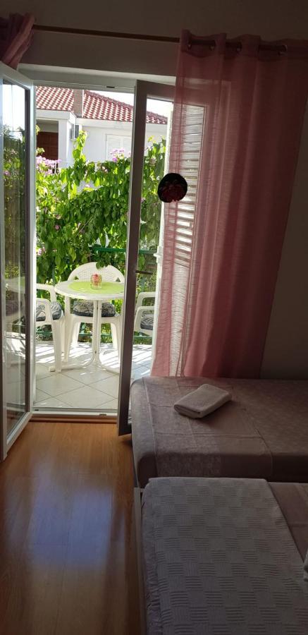 Apartmani Sonja Μακάρσκα Εξωτερικό φωτογραφία