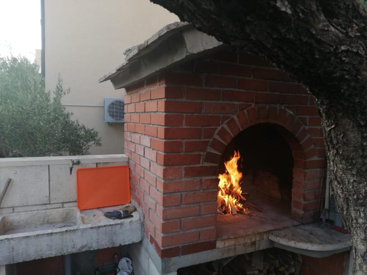 Apartmani Sonja Μακάρσκα Εξωτερικό φωτογραφία