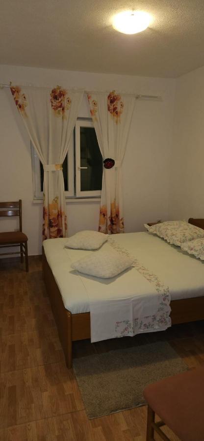 Apartmani Sonja Μακάρσκα Εξωτερικό φωτογραφία
