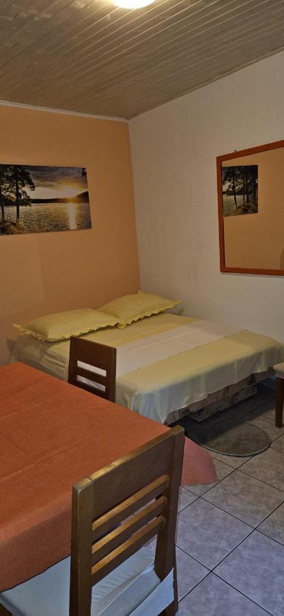 Apartmani Sonja Μακάρσκα Εξωτερικό φωτογραφία