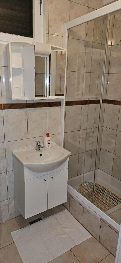 Apartmani Sonja Μακάρσκα Εξωτερικό φωτογραφία