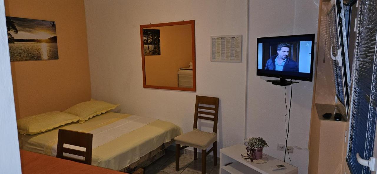Apartmani Sonja Μακάρσκα Εξωτερικό φωτογραφία