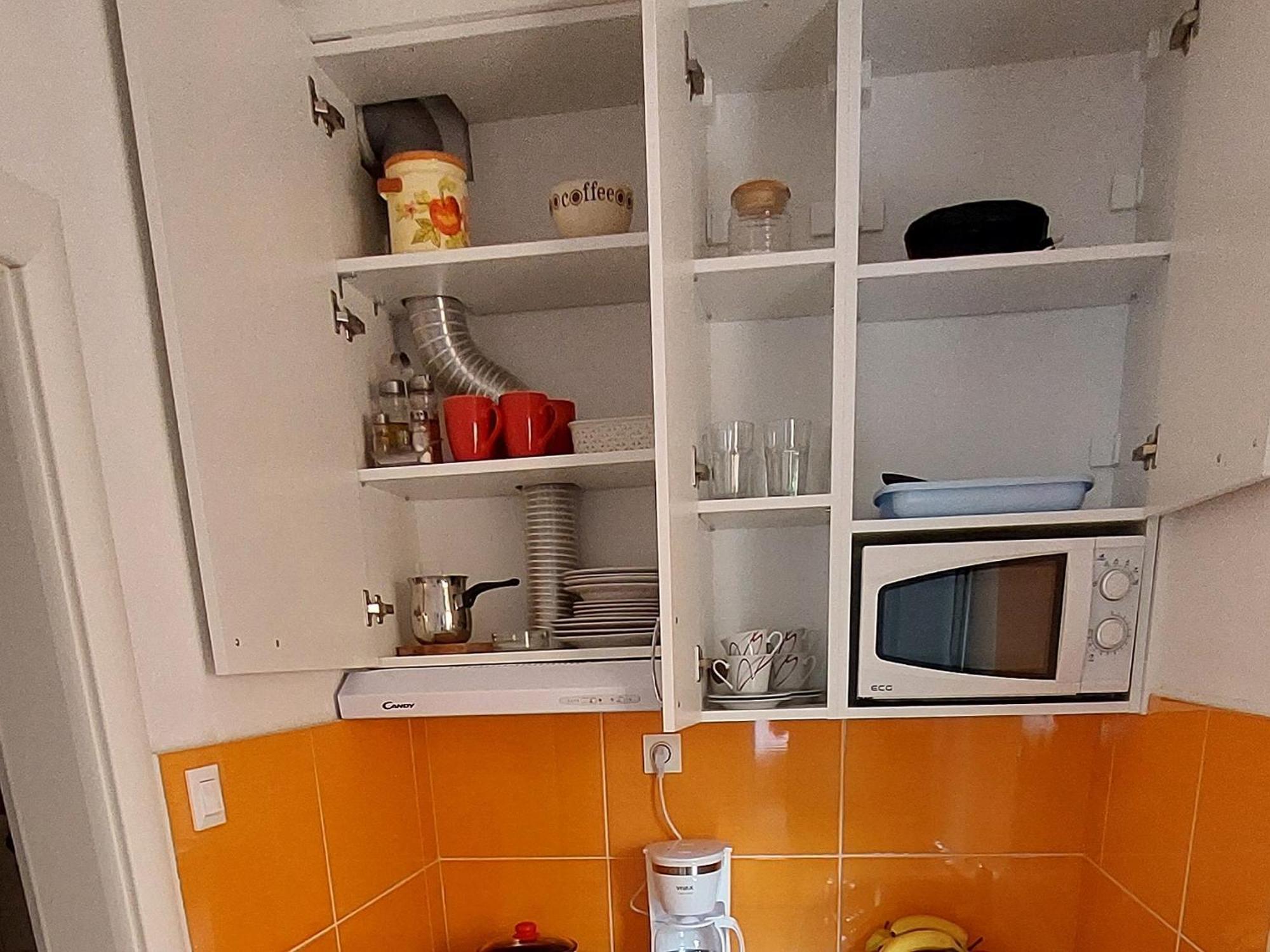 Apartmani Sonja Μακάρσκα Δωμάτιο φωτογραφία