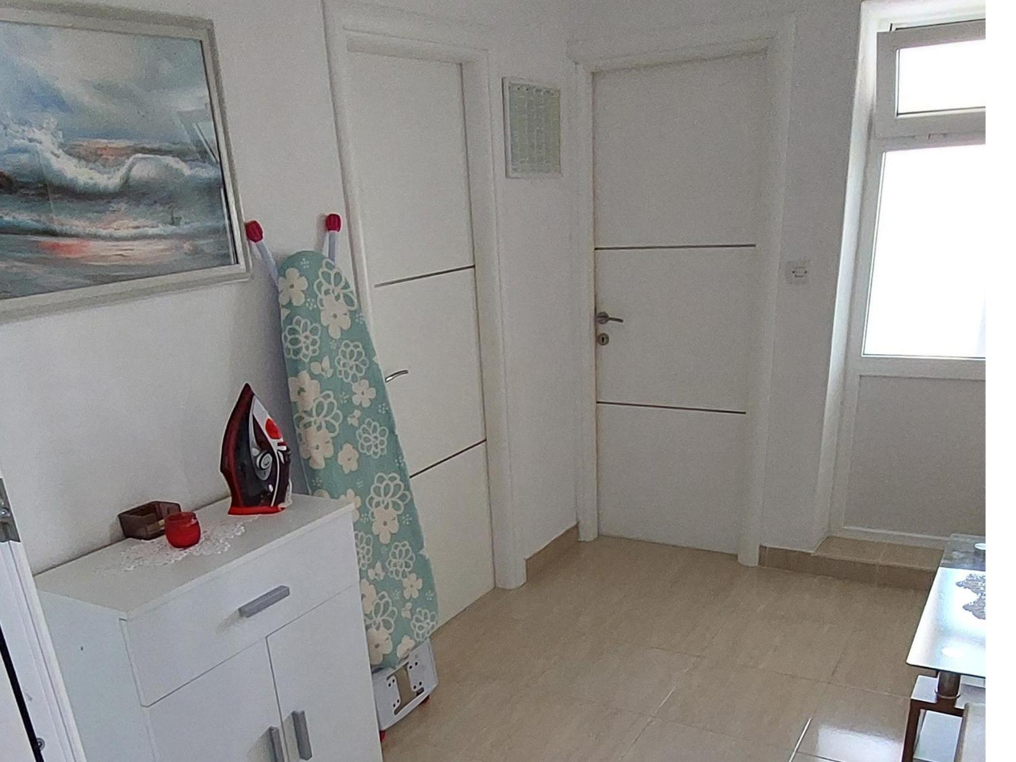Apartmani Sonja Μακάρσκα Εξωτερικό φωτογραφία
