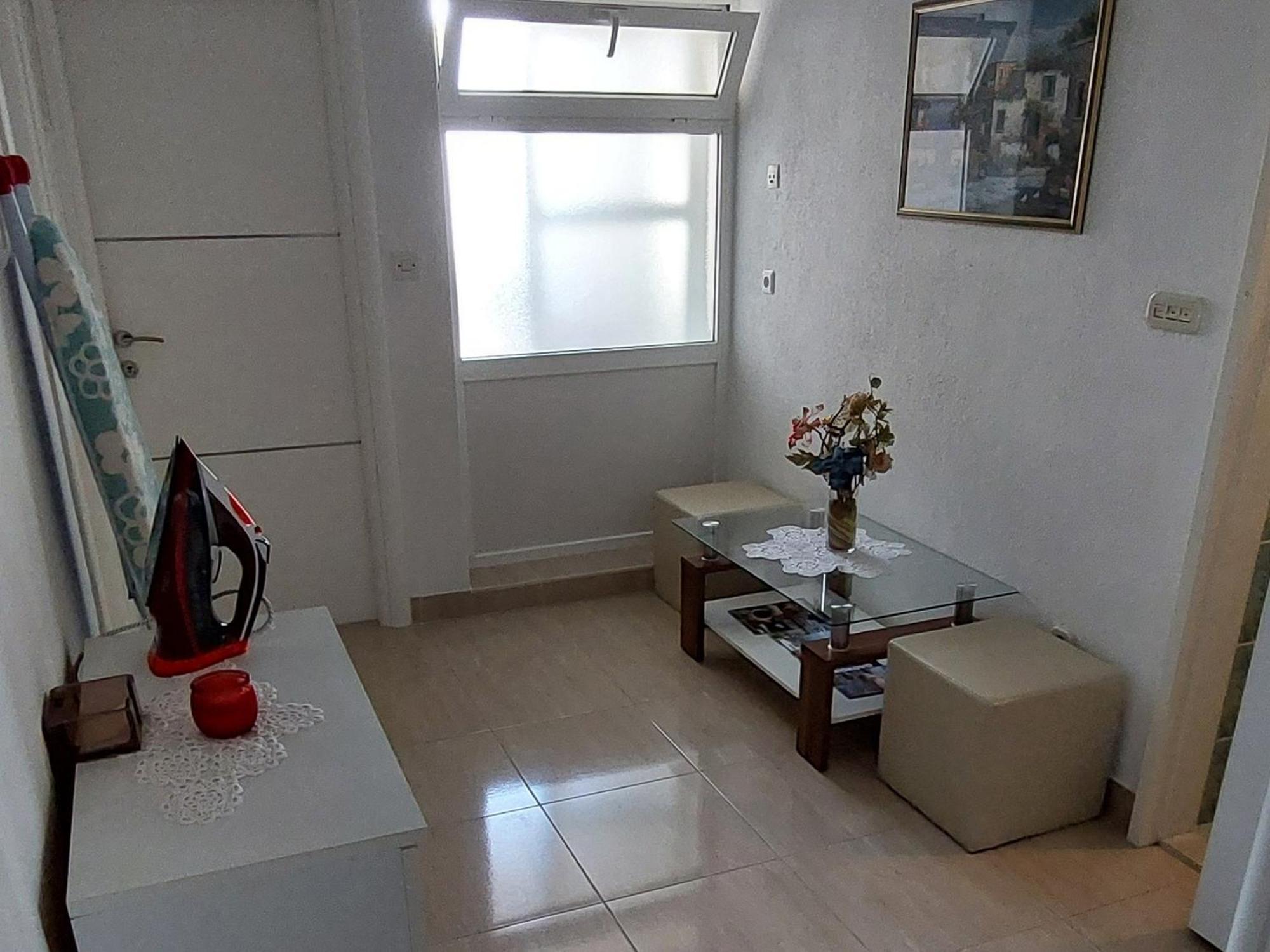 Apartmani Sonja Μακάρσκα Εξωτερικό φωτογραφία