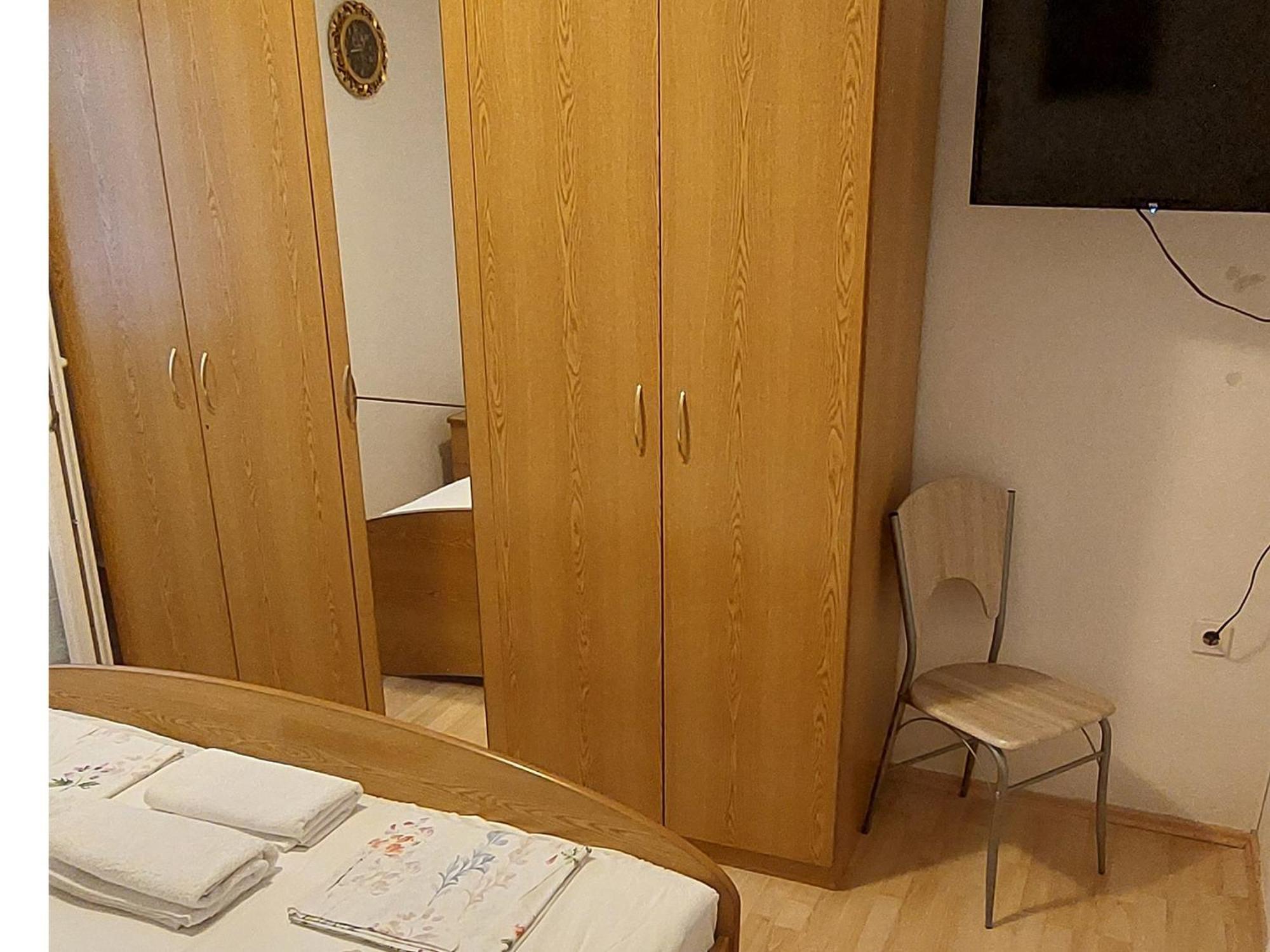 Apartmani Sonja Μακάρσκα Δωμάτιο φωτογραφία