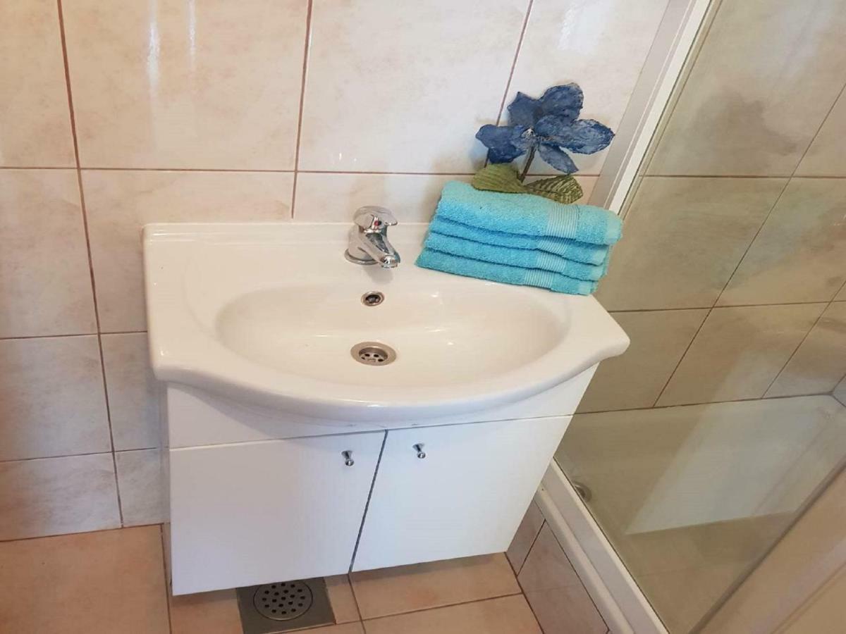 Apartmani Sonja Μακάρσκα Εξωτερικό φωτογραφία