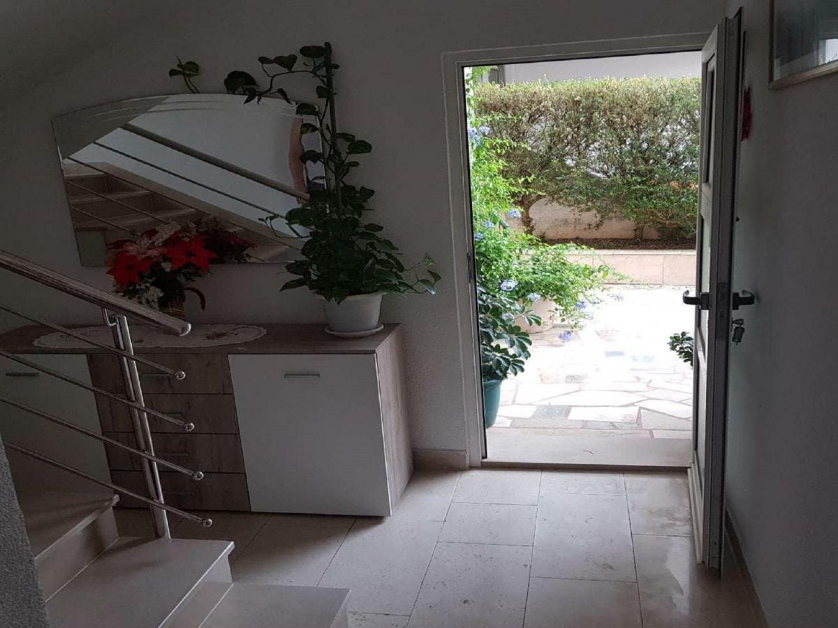 Apartmani Sonja Μακάρσκα Εξωτερικό φωτογραφία