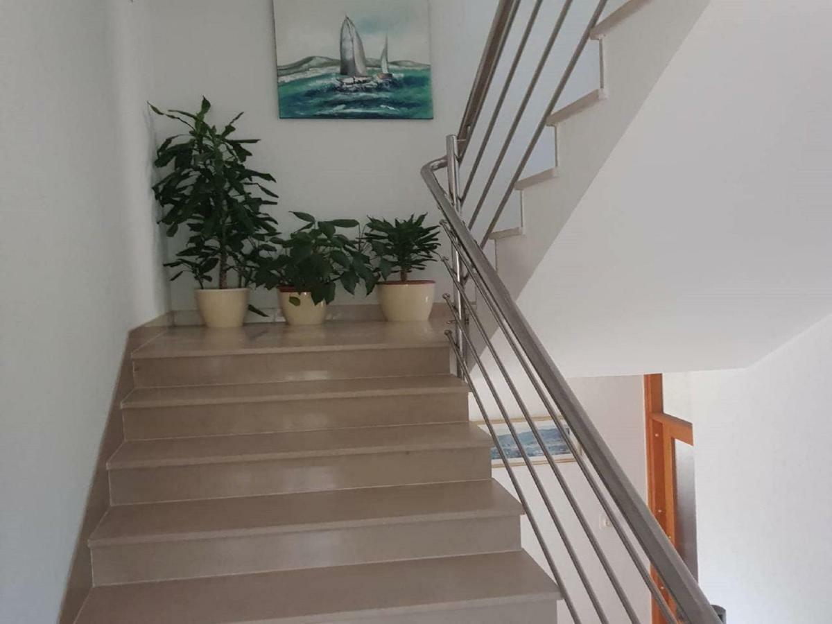 Apartmani Sonja Μακάρσκα Εξωτερικό φωτογραφία