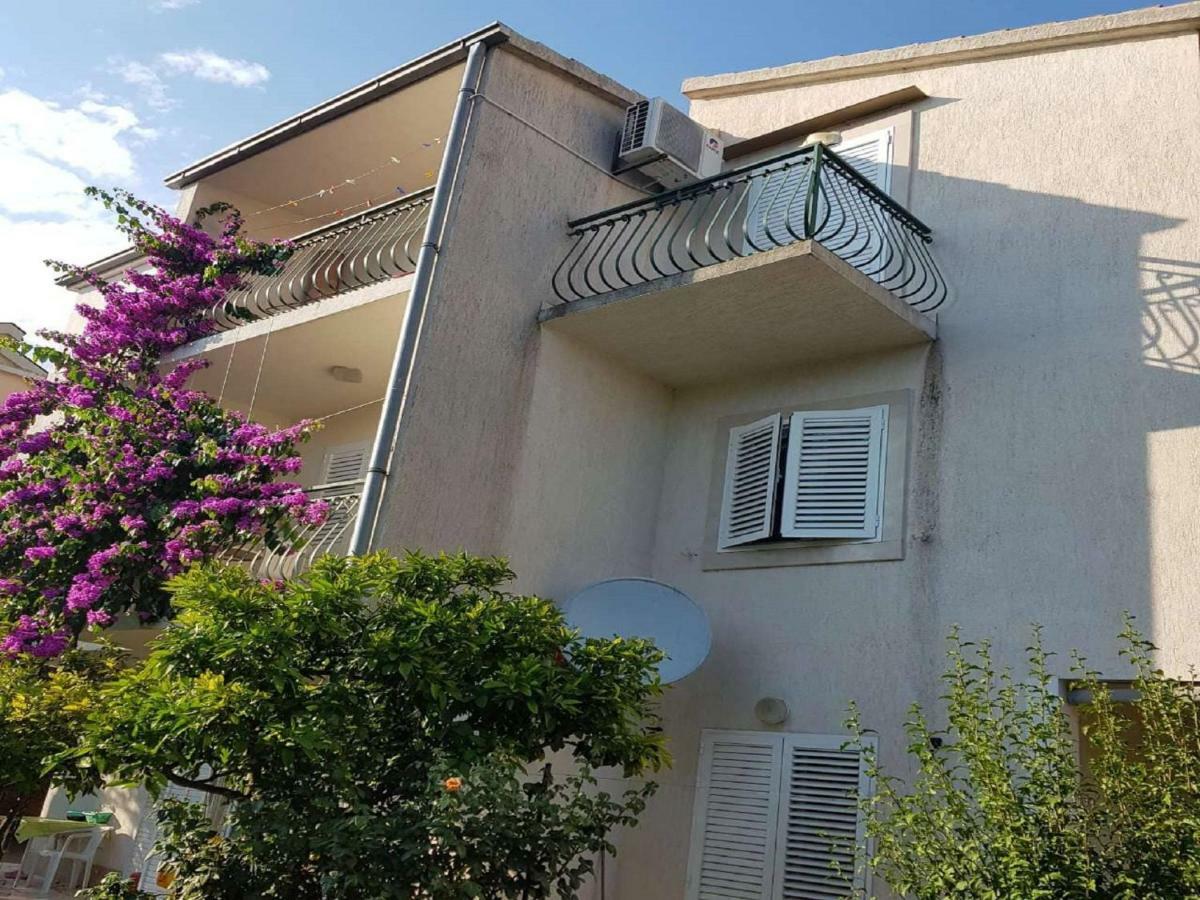 Apartmani Sonja Μακάρσκα Εξωτερικό φωτογραφία