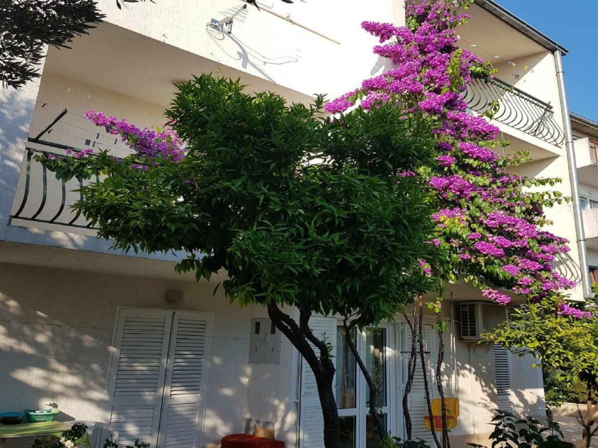 Apartmani Sonja Μακάρσκα Εξωτερικό φωτογραφία