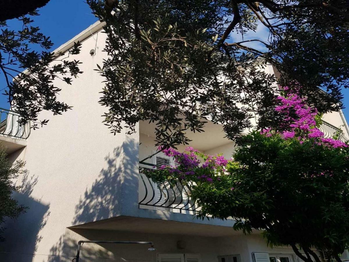 Apartmani Sonja Μακάρσκα Εξωτερικό φωτογραφία