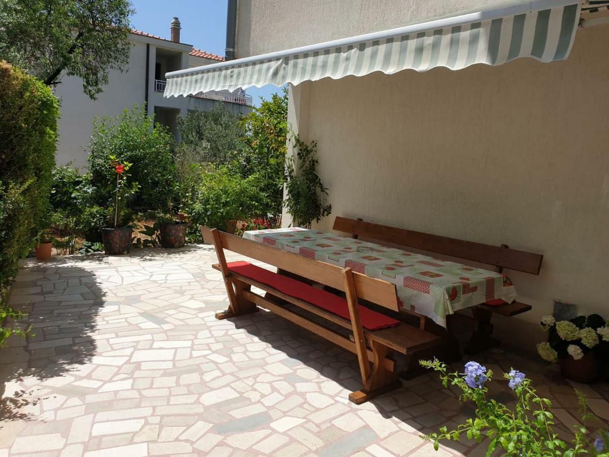 Apartmani Sonja Μακάρσκα Εξωτερικό φωτογραφία