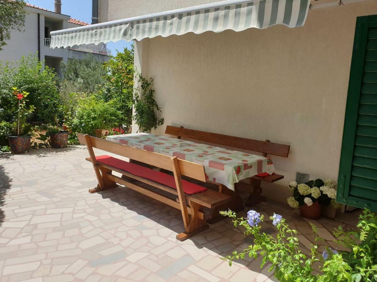 Apartmani Sonja Μακάρσκα Εξωτερικό φωτογραφία